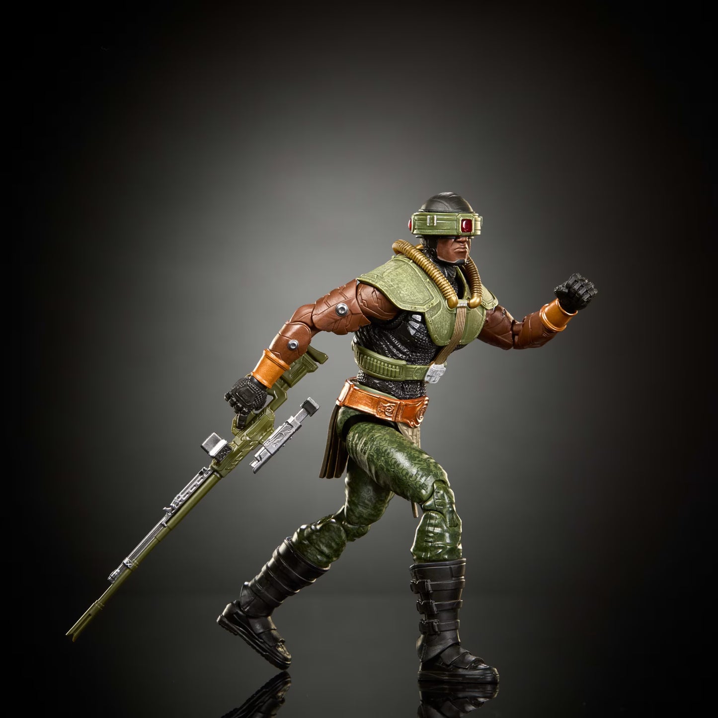 Masters of the Universe Chronicles Tri-Klops [2026 Movie]