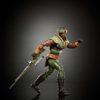 Masters of the Universe Chronicles Tri-Klops [2026 Movie]