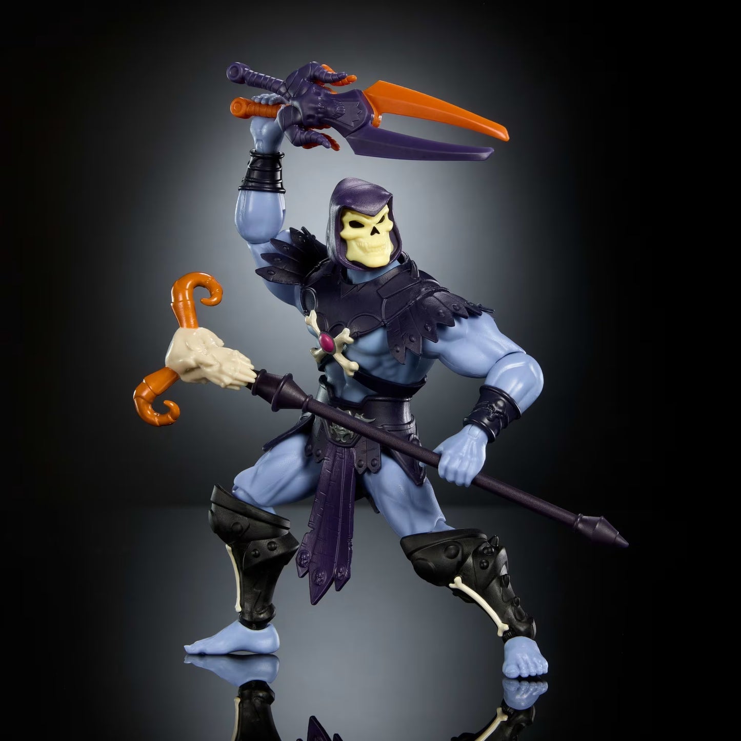 Masters Of The Universe Origins 200x Skeletor (Cartoon Collection)