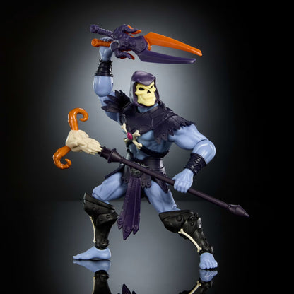 Masters Of The Universe Origins 200x Skeletor (Cartoon Collection)