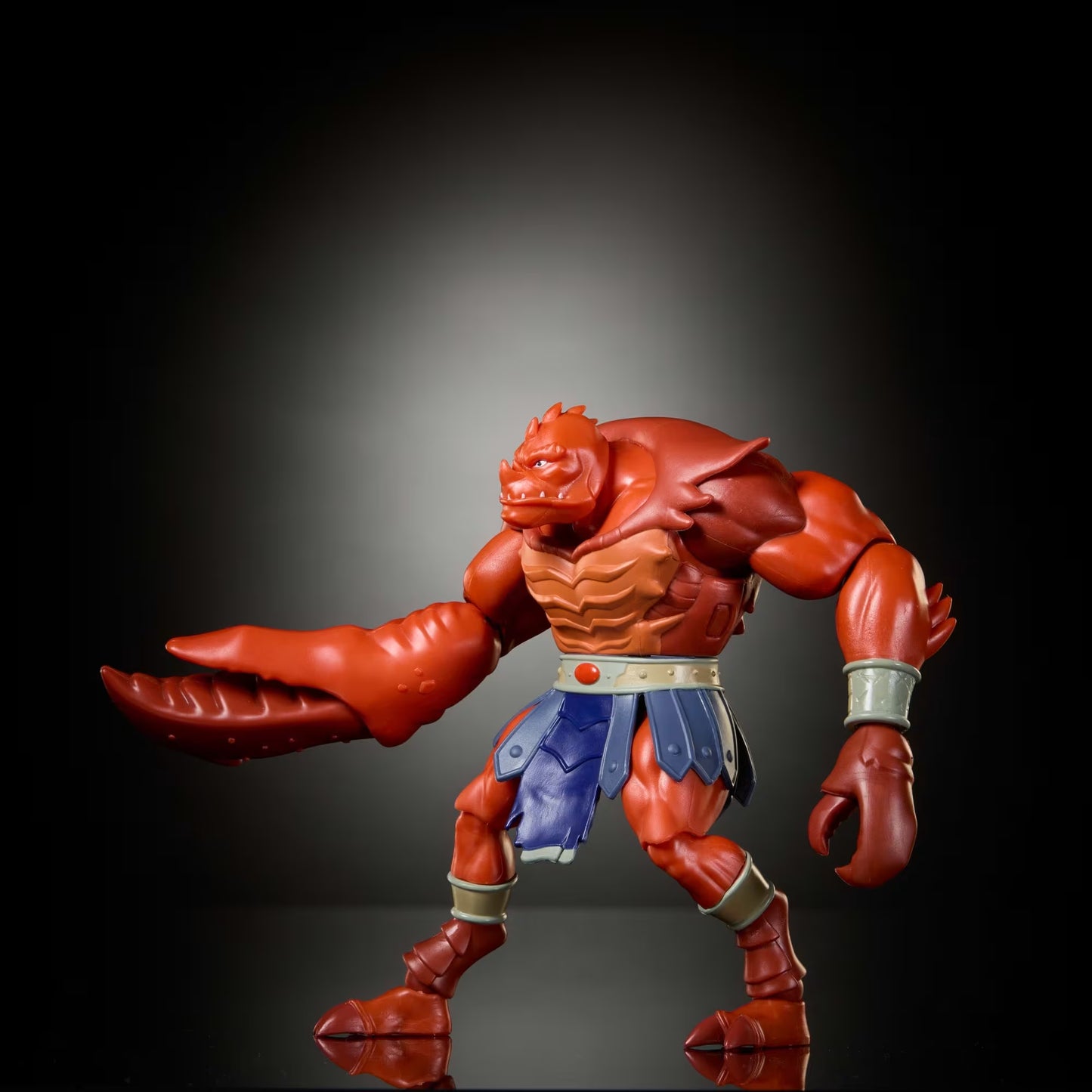 Masters of the Universe Origins 200x Deluxe Clawful (Cartoon Collection)