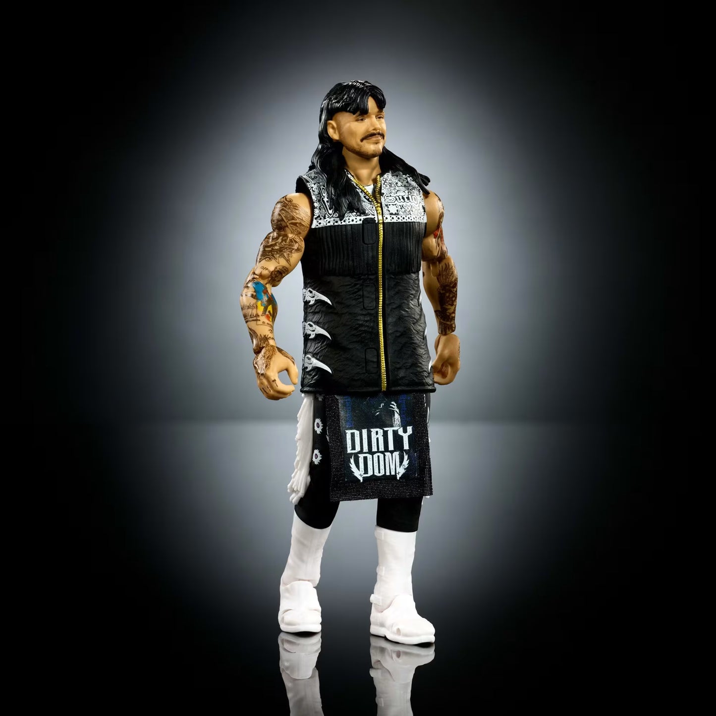 WWE Ultimate Edition "Dirty" Dominik Mysterio [Series 29]