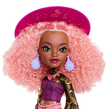 Moonspell Magic by Monster High Rae Lumina Fashion Doll