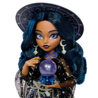 Moonspell Magic by Monster High Claire de Luna Fashion Doll