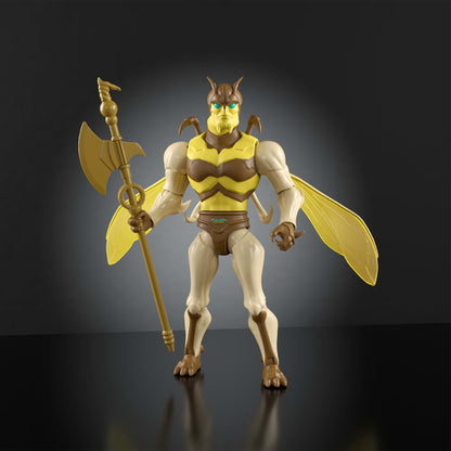 Masters of the Universes Origins 200x Buzz-Off (Cartoon Collection)