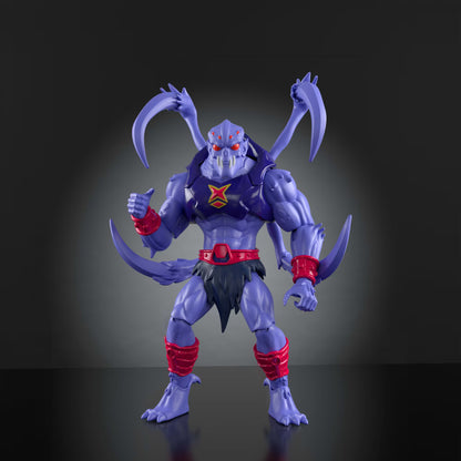 Masters of the Universe Origins 200x Webstor