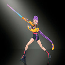 KPop Demon Hunters HUNTR/X Rumi ("How It's Done") 6-inch Figure