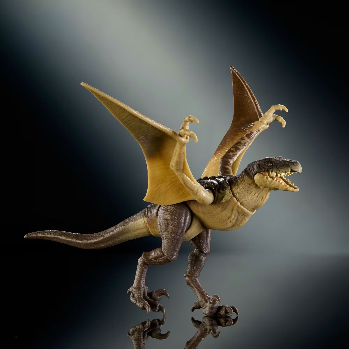 Jurassic World Hammond Collection Mutadon Dinosaur Figure [Rebirth]