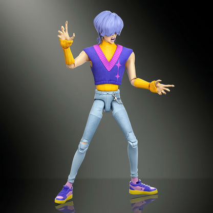 KPop Demon Hunters Saja Boys Mystery ("Soda Pop") 6-inch Figure