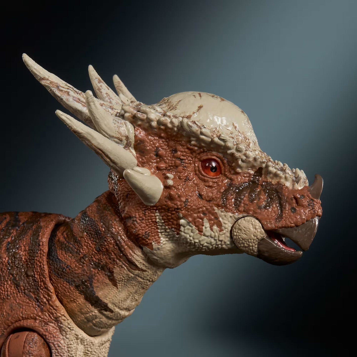 Jurassic Park Hammond Collection Stygimoloch Dinosaur [Fallen Kingdom]