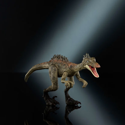 Jurassic Park Hammond Collection Troodon Dinosaur [Jurassic World Evolution]