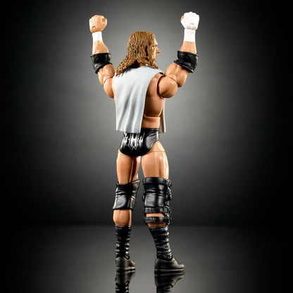 WWE Elite Collection Triple H [SummerSlam Series 7]