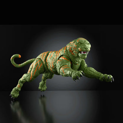 Masters of the Universe Chronicles Battle Cat [2026 Movie]