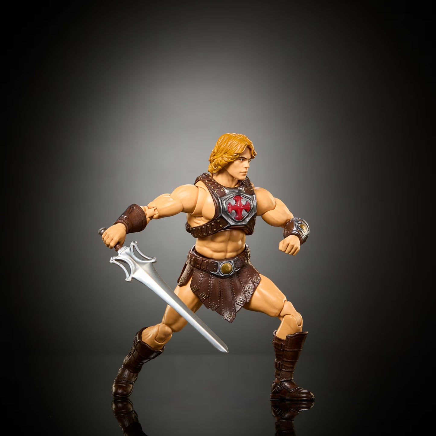 Masters of the Universe Chronicles He-Man [2026 Movie]
