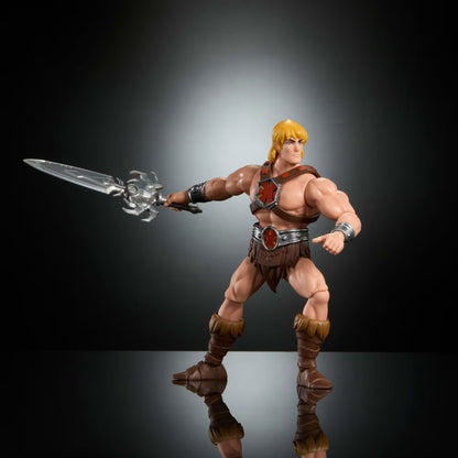Masters of the Universe Origins 200x He-Man (Cartoon Collection)