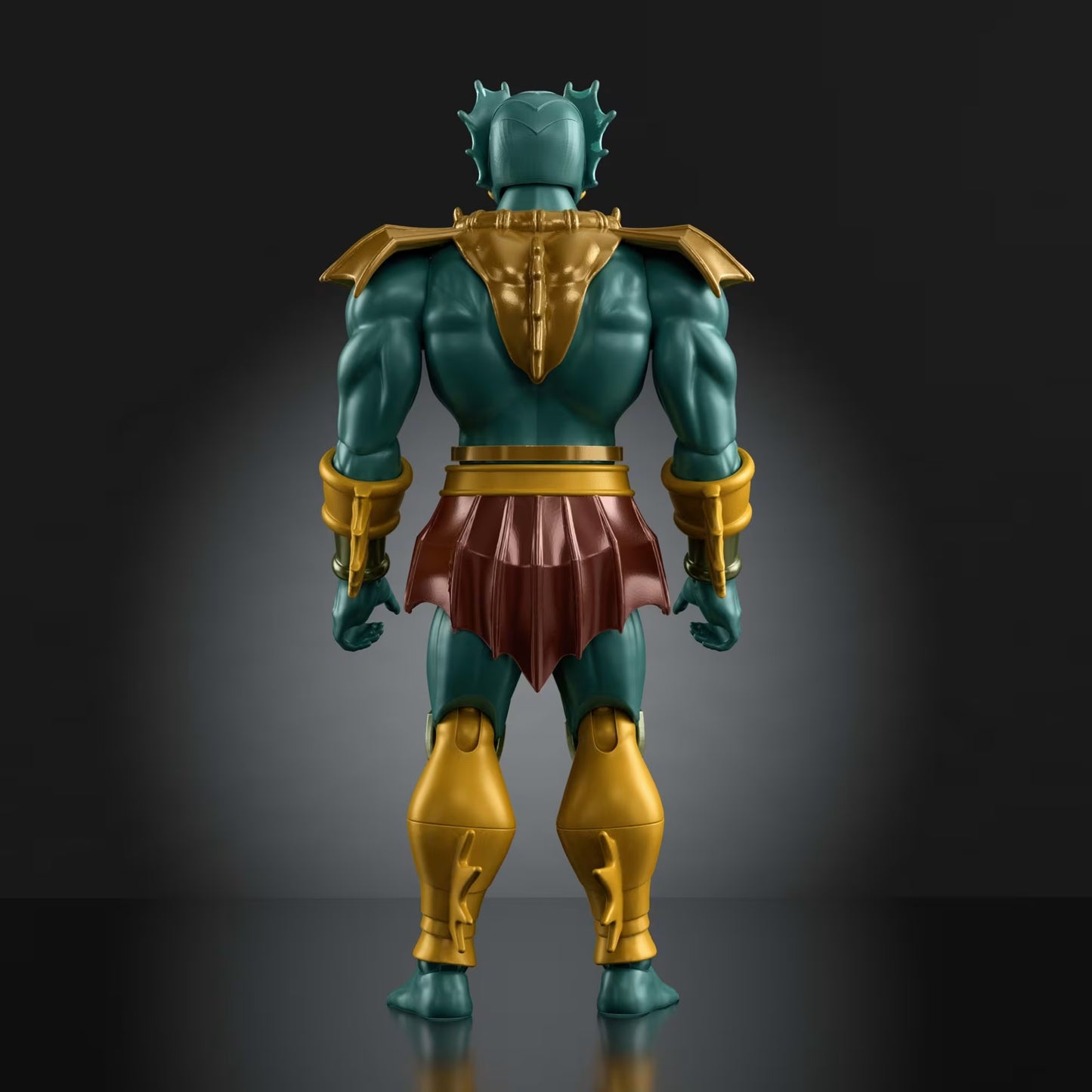 Masters of the Universe Origins 200x Mer-Man (Cartoon Collection)