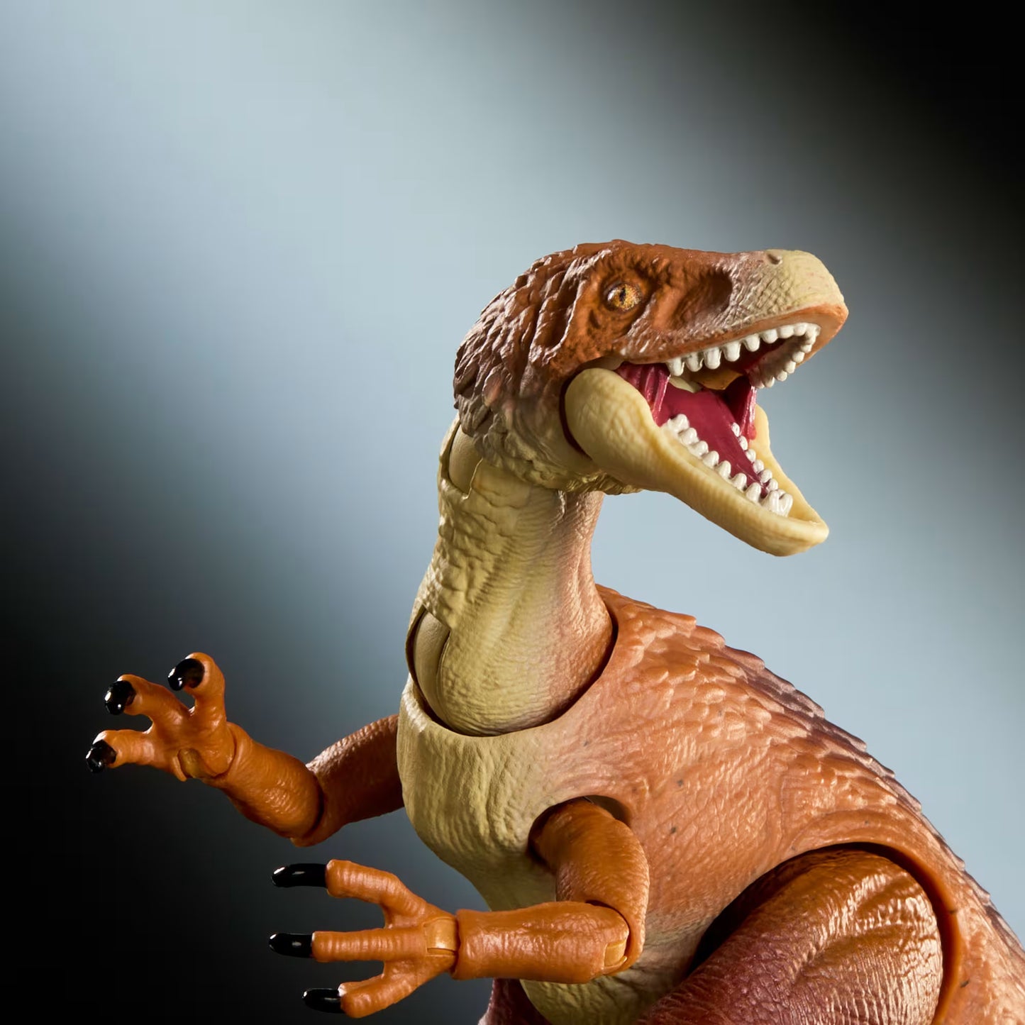 Jurassic Park Hammond Collection Ornitholestes Dinosaur [Jurassic World]