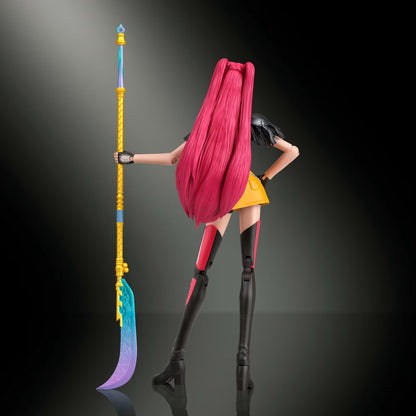 KPop Demon Hunters HUNTR/X Mira ("How It's Done") 6-inch Figure