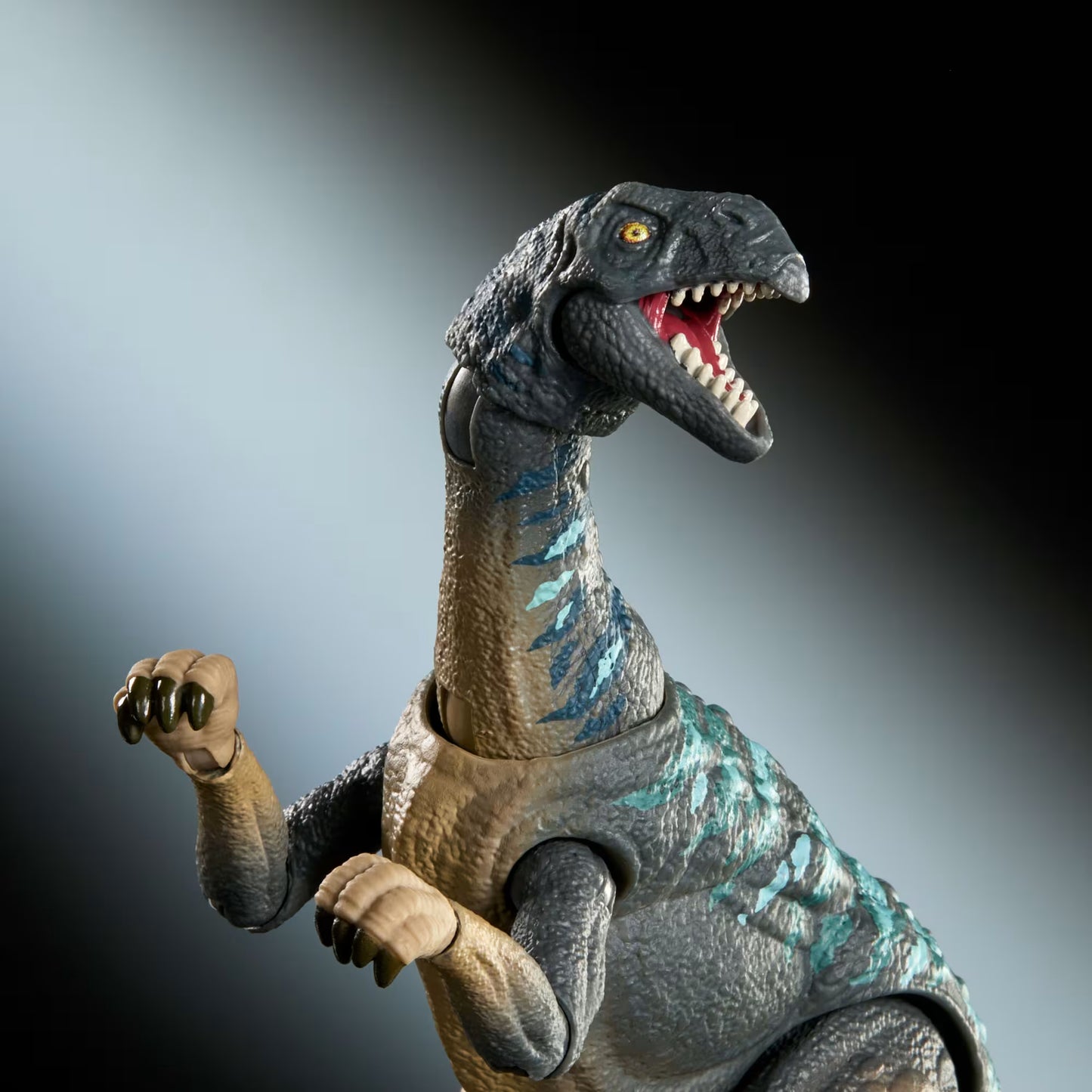 Jurassic Park Hammond Collection Mussaurus Dinosaur [The Lost World]