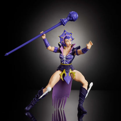 Masters Of The Universe Origins 200x Evil-Lyn (Cartoon Collection)