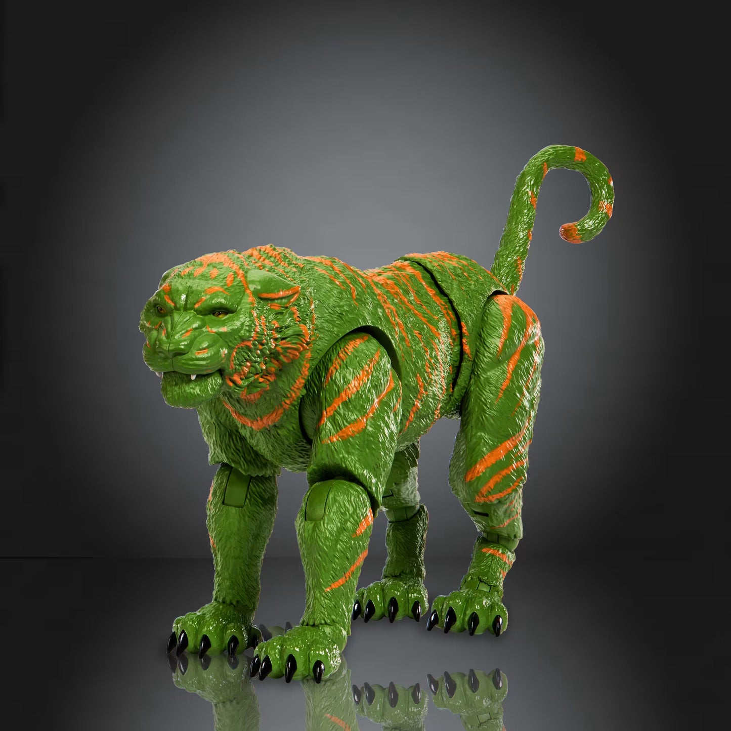 Masters of the Universe Chronicles Battle Cat [2026 Movie]