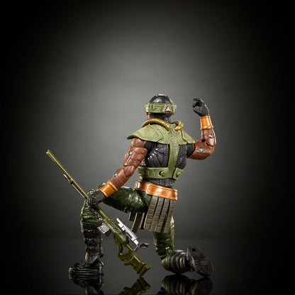 Masters of the Universe Chronicles Tri-Klops [2026 Movie]
