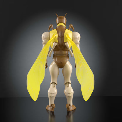 Masters of the Universes Origins 200x Buzz-Off (Cartoon Collection)