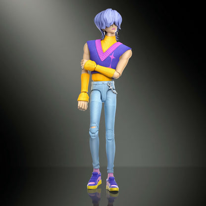 KPop Demon Hunters Saja Boys Mystery ("Soda Pop") 6-inch Figure