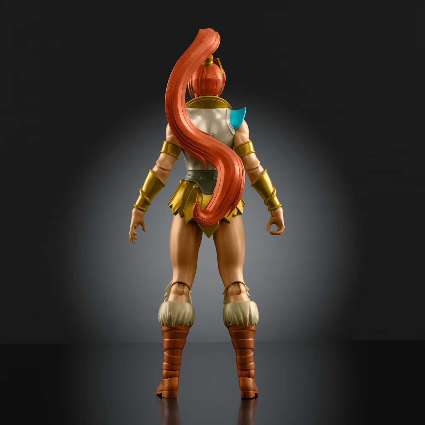 Masters of the Universe Origins 200x Teela (Cartoon Collection)