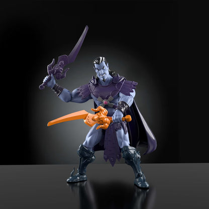 Masters of the Universe Origins 200x Keldor (Cartoon Collection)