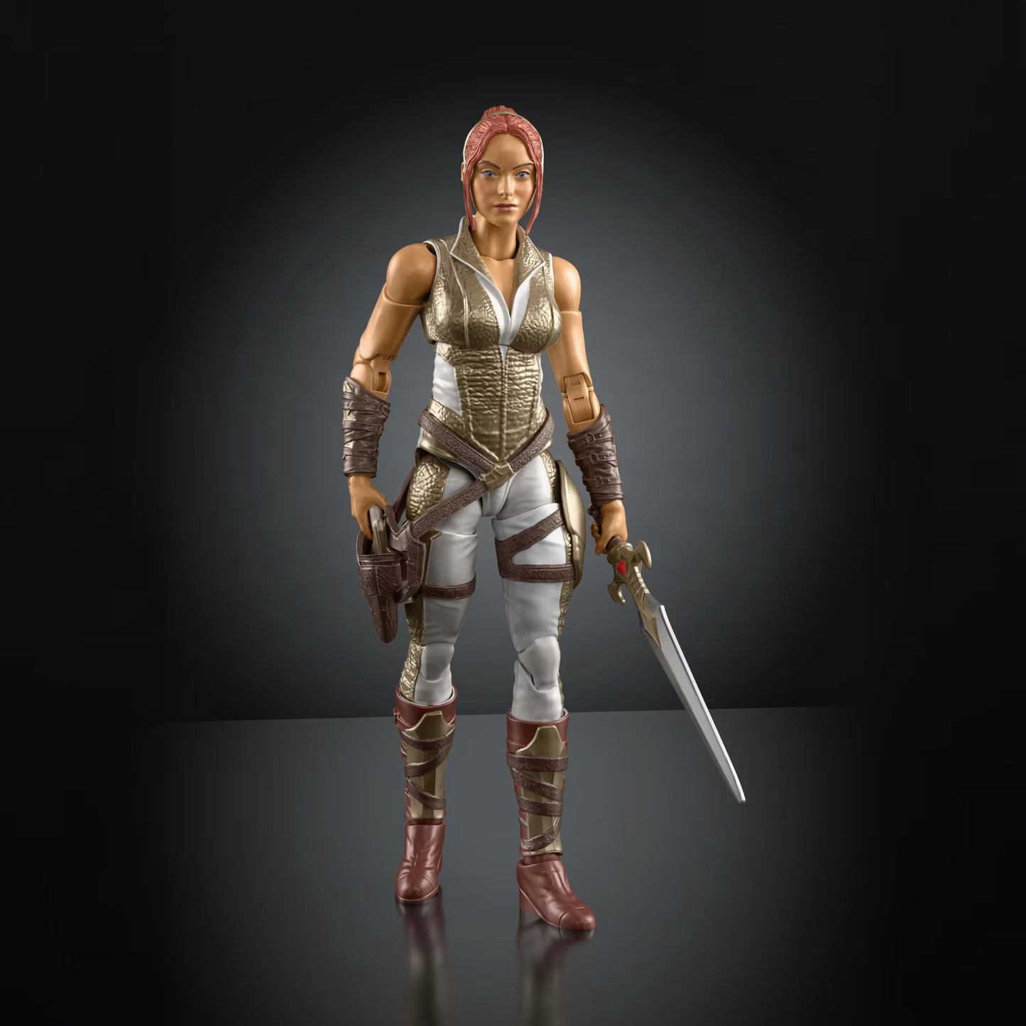 Masters of the Universe Chronicles Teela [2026 Movie]