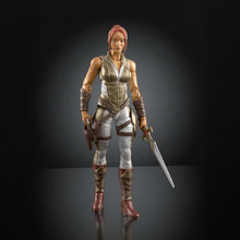 Masters of the Universe Chronicles Teela [2026 Movie]