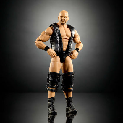 WWE Elite Collection "Stone Cold" Steve Austin [SummerSlam Series 7]