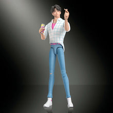 KPop Demon Hunters Saja Boys Jinu ("Soda Pop") 6-inch Figure