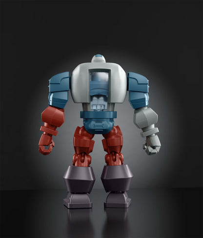 Masters of the Universe Origins 200x Deluxe Roboto (Cartoon Collection)