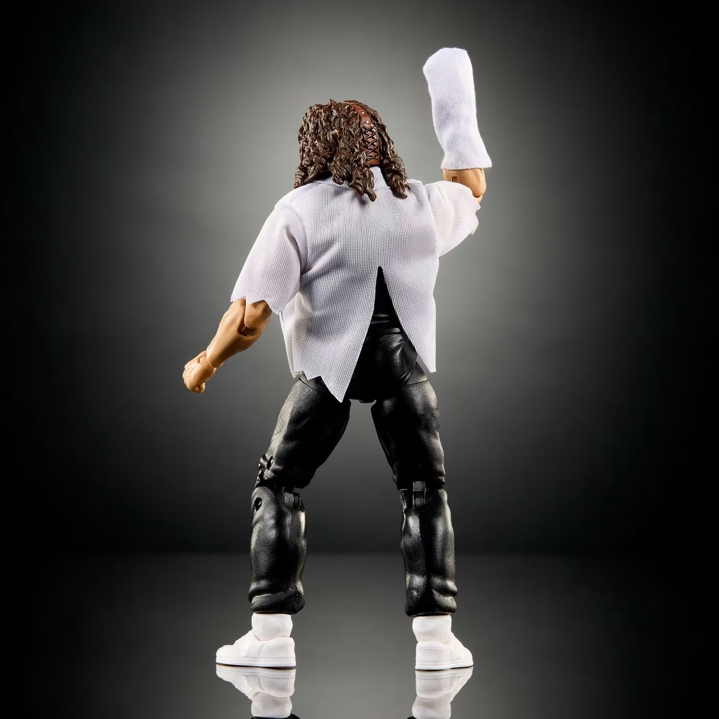 WWE Elite Collection Mankind [SummerSlam Series 7]