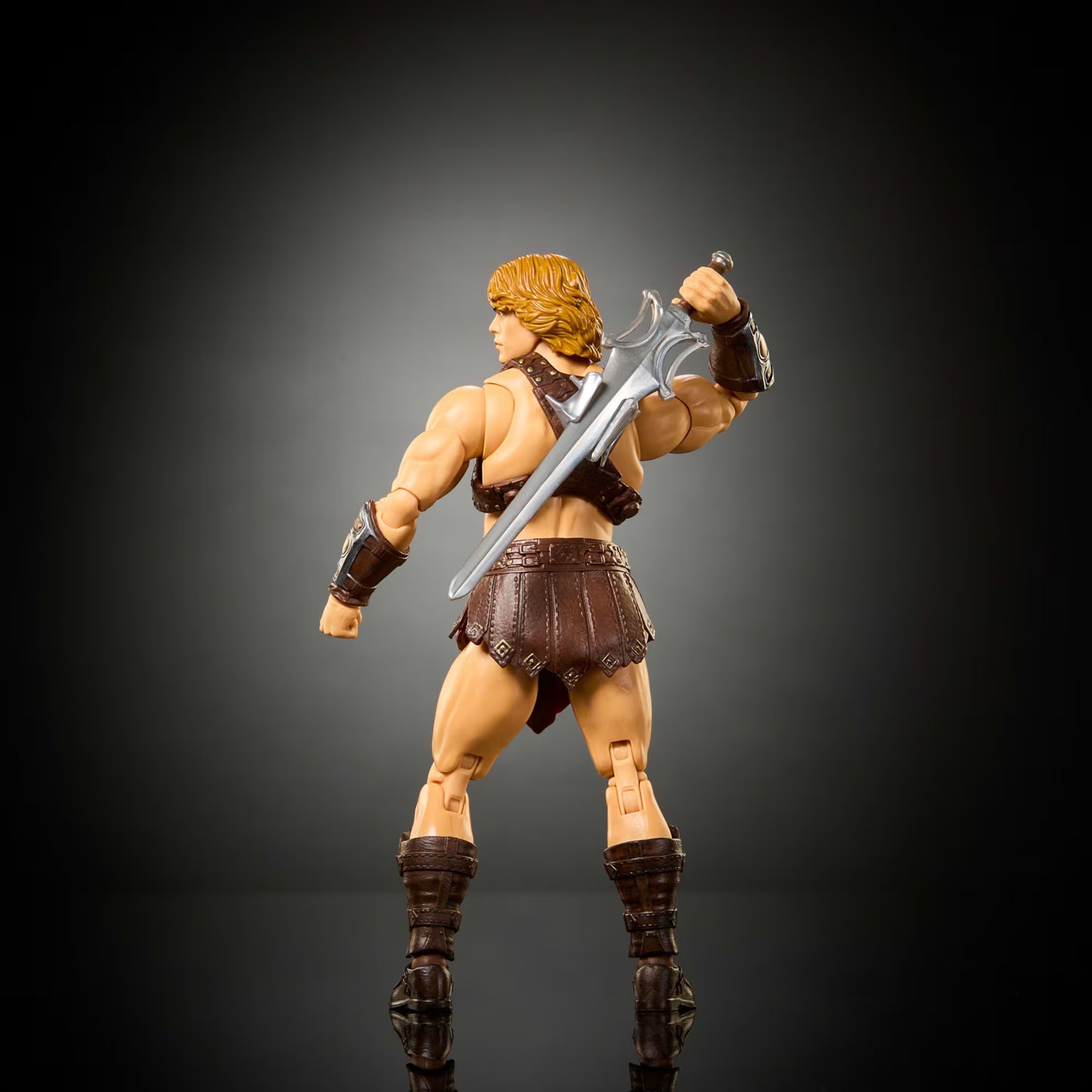 Masters of the Universe Chronicles He-Man [2026 Movie]