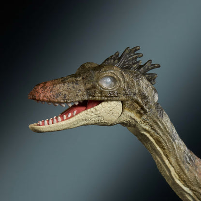 Jurassic Park Hammond Collection Troodon Dinosaur [Jurassic World Evolution]
