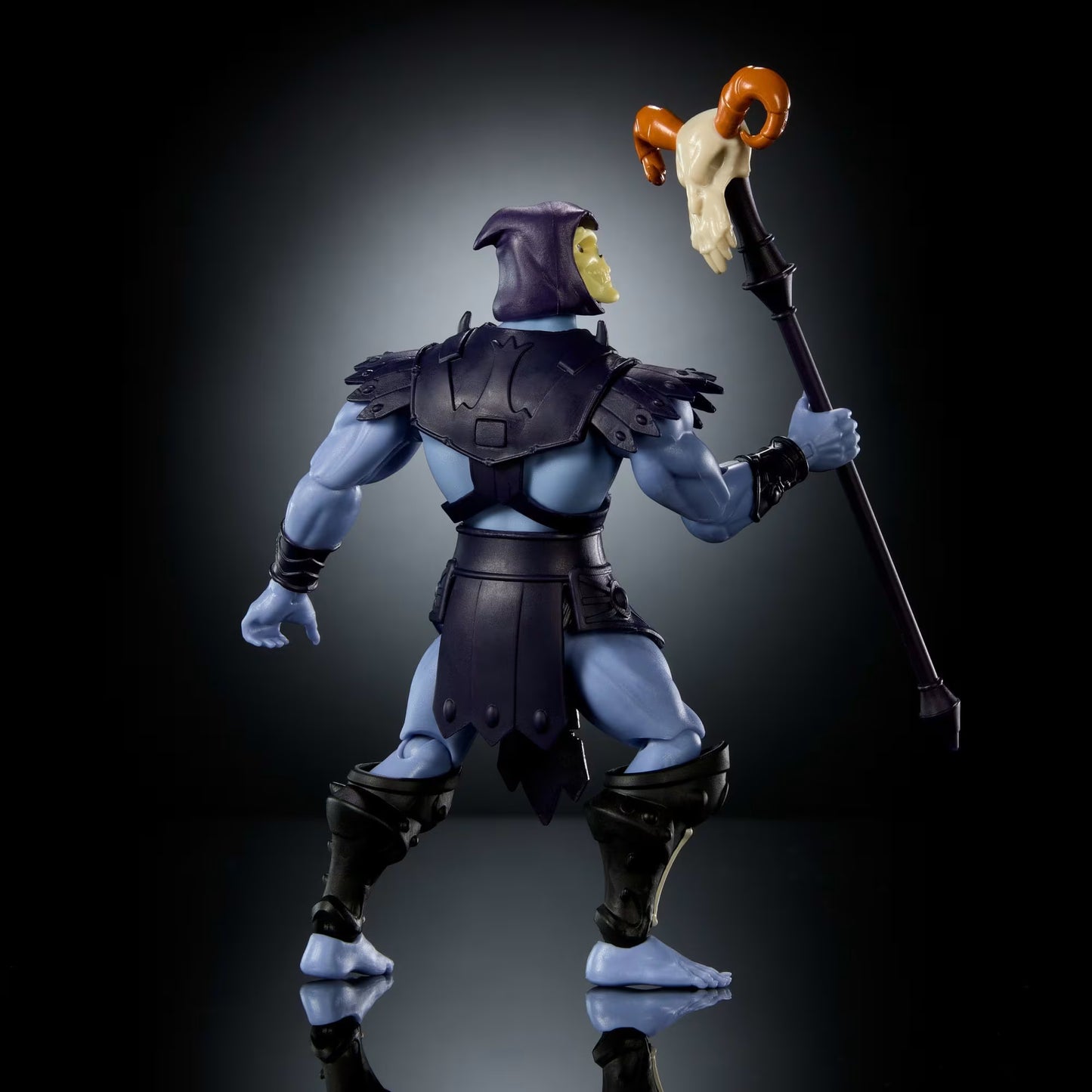 Masters Of The Universe Origins 200x Skeletor (Cartoon Collection)