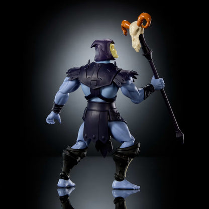 Masters Of The Universe Origins 200x Skeletor (Cartoon Collection)