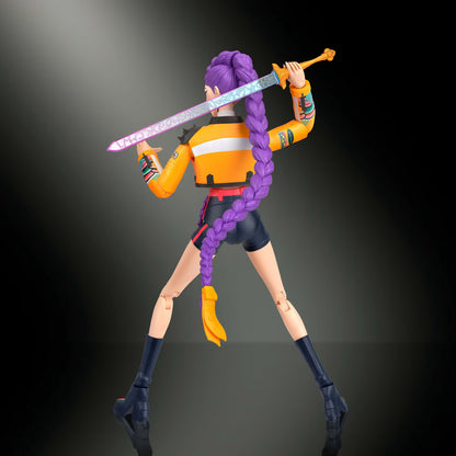 KPop Demon Hunters HUNTR/X Rumi ("How It's Done") 6-inch Figure