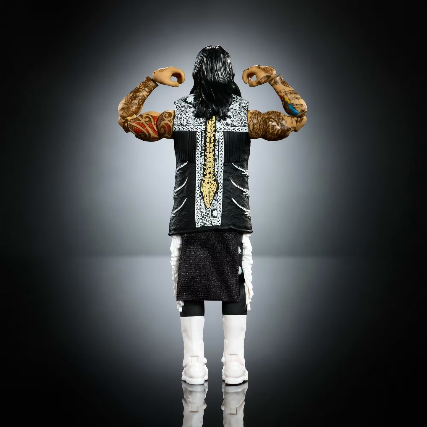 WWE Ultimate Edition "Dirty" Dominik Mysterio [Series 29]