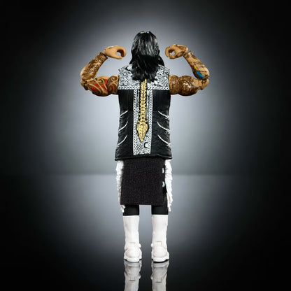 WWE Ultimate Edition "Dirty" Dominik Mysterio [Series 29]