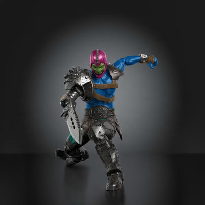 Masters of the Universe Chronicles Trap Jaw [2026 Movie]