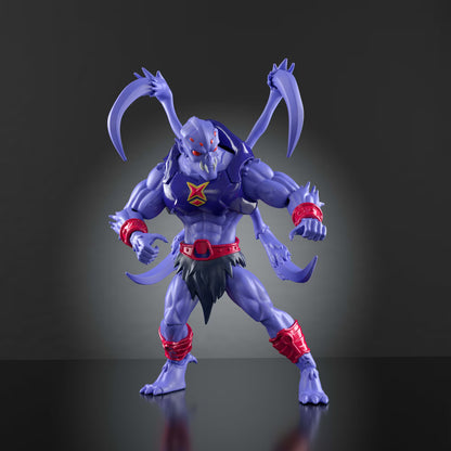 Masters of the Universe Origins 200x Webstor