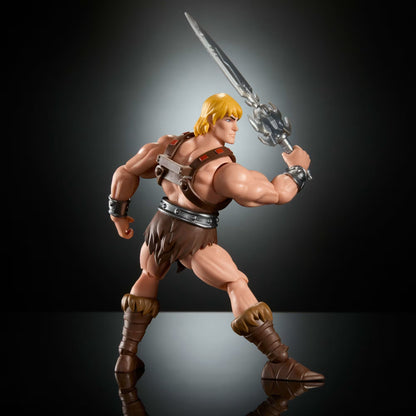 Masters of the Universe Origins 200x He-Man (Cartoon Collection)