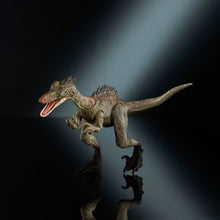 Jurassic Park Hammond Collection Troodon Dinosaur [Jurassic World Evolution]