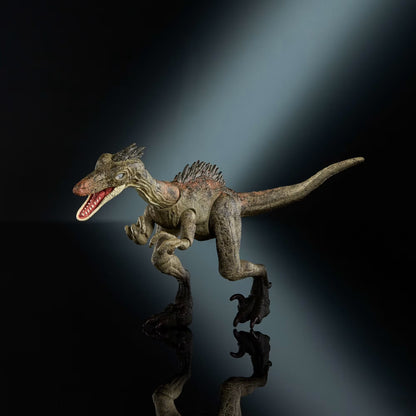 Jurassic Park Hammond Collection Troodon Dinosaur [Jurassic World Evolution]