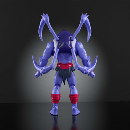 Masters of the Universe Origins 200x Webstor