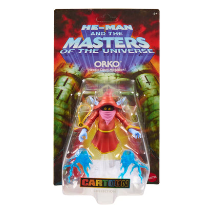 Masters of the Universe Origins 200x Orko (Cartoon Collection)